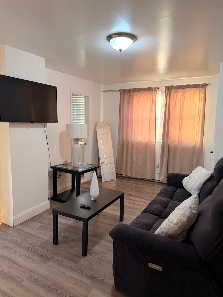 Aldas Place (30 Min To Nyc) - Yonkers, NY