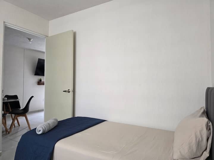 Habitación 1