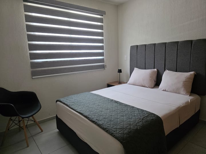 Habitación 2