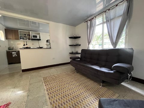 Top performing Airbnb: apartment in Calarcá in Calarcá
