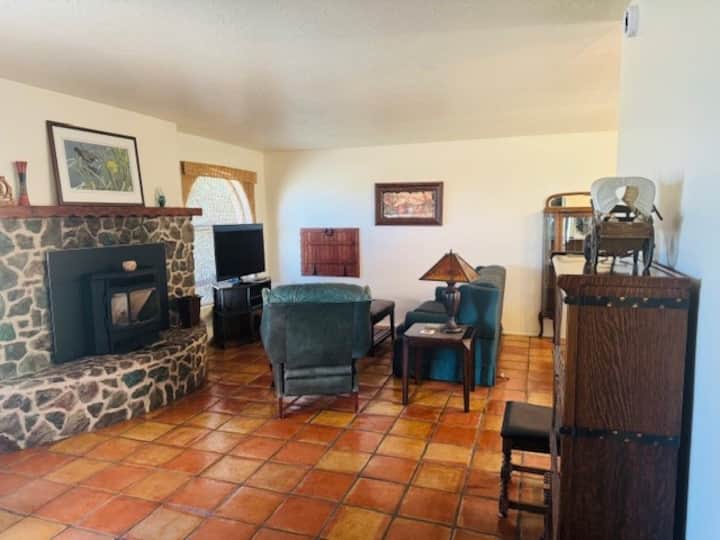 Stargazer’s Nest – Birding And Hiking Retreat - Sierra Vista, AZ