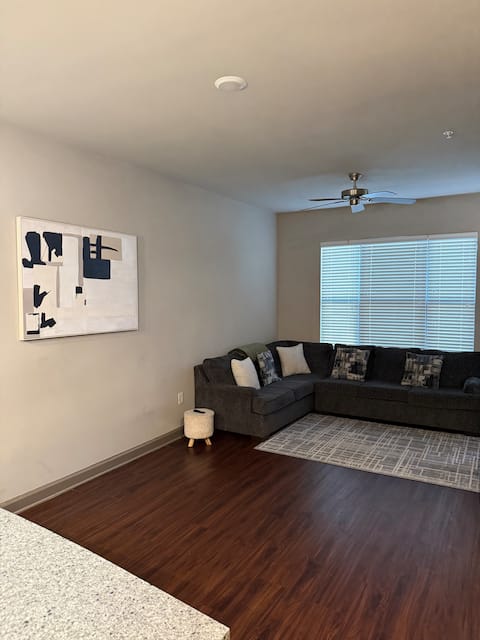 Successful Airbnb property: Midtown/Mercedes-Benz Stadium FIFA World Cup 2026 in Loring Heights