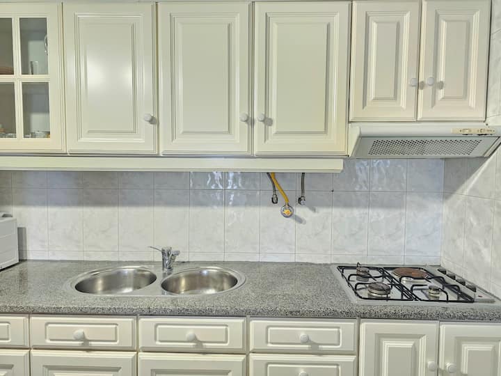 Beach View Apartment - Costa da Caparica