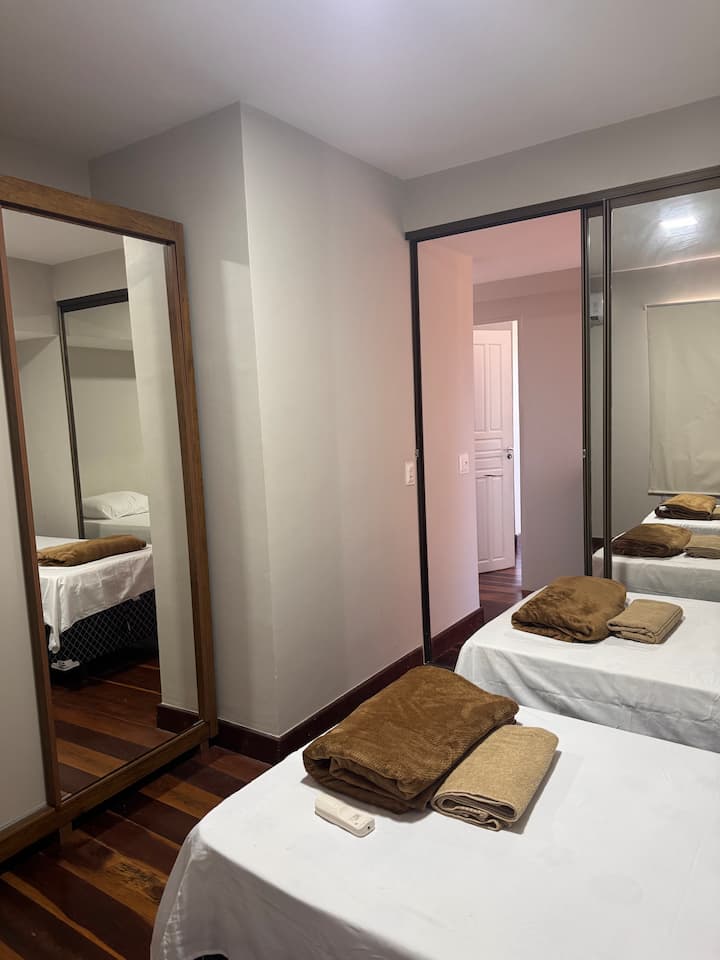 საძინებელი 2