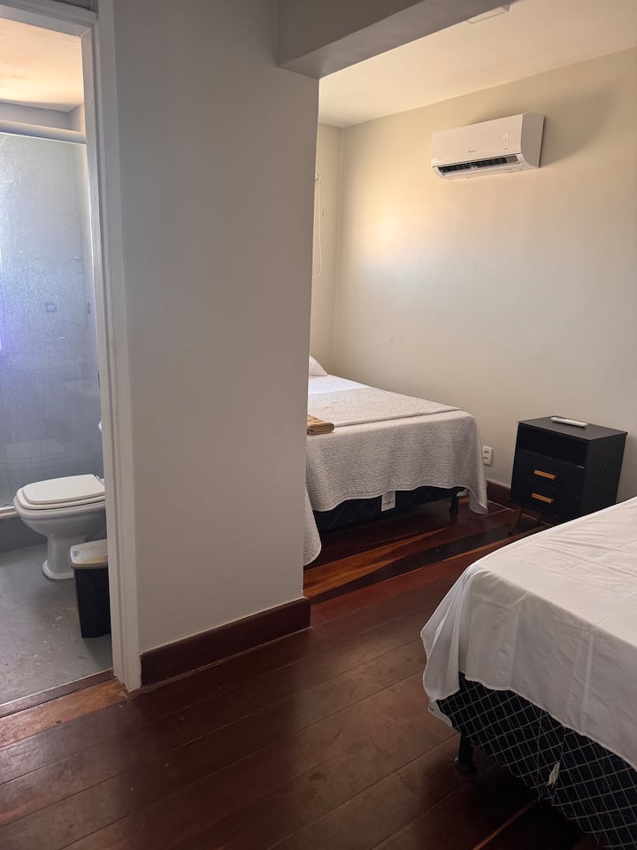 საძინებელი 1