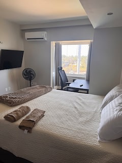 Foto do anúncio de Apt Completo na Praia do Futuro. em Praia do Futuro, Fortaleza