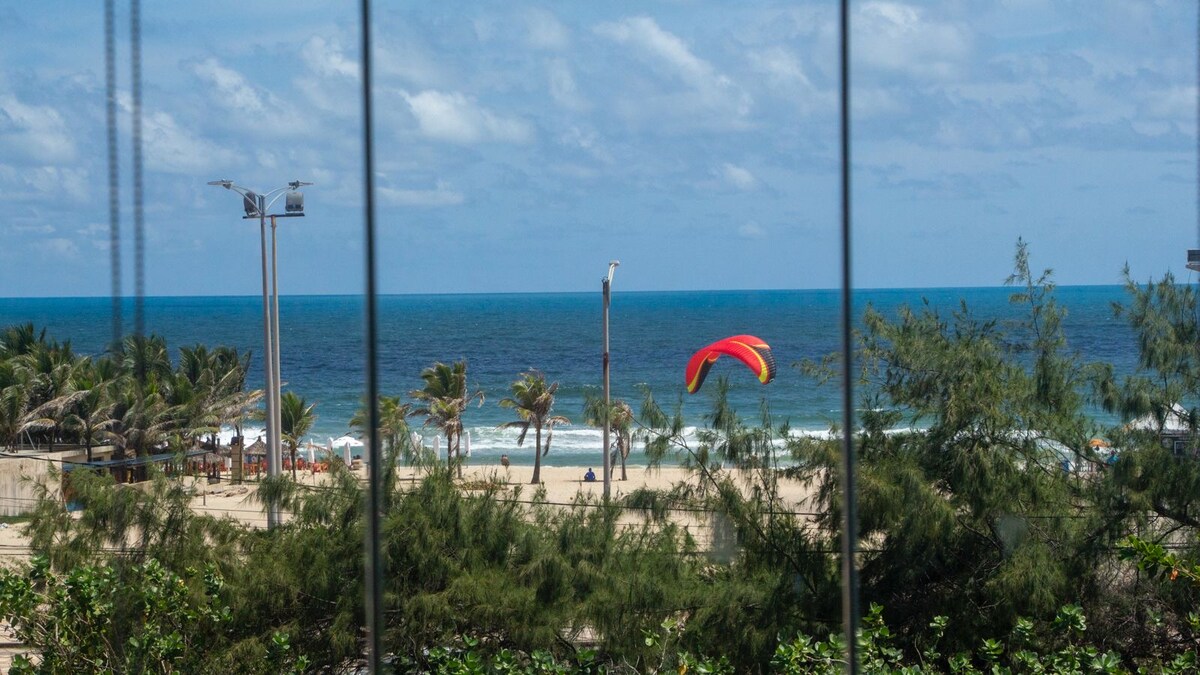 Foto do anúncio de Apt Completo na Praia do Futuro. em Praia do Futuro, Fortaleza