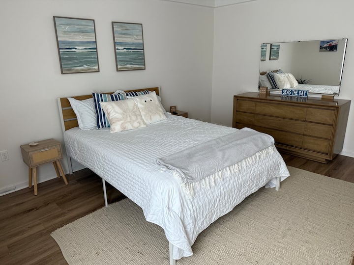 საძინებელი