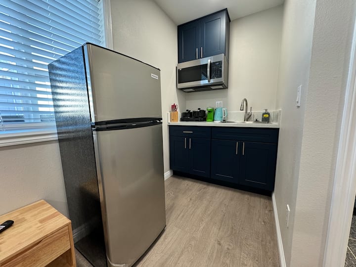 Sweet House - West Covina, CA