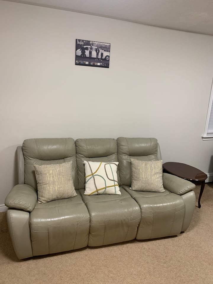 მისაღები ოთახი