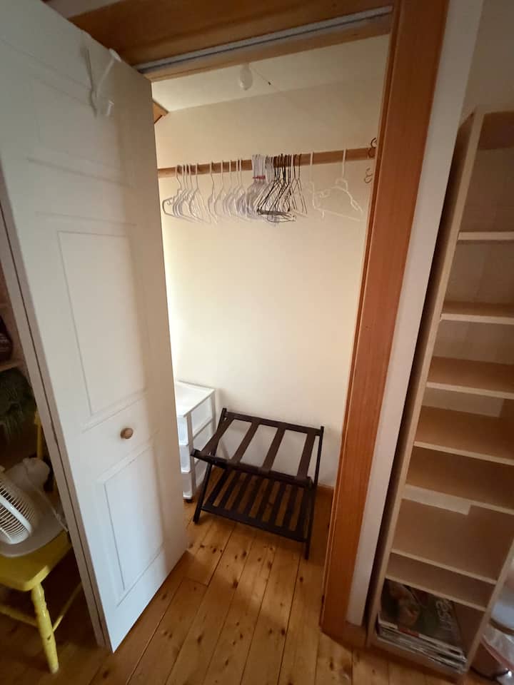 Slaapkamer 1