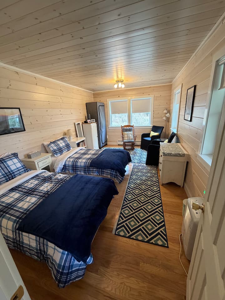 Slaapkamer 2