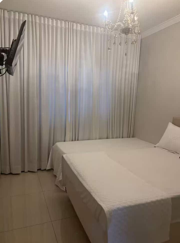 Chumba cha kulala 2