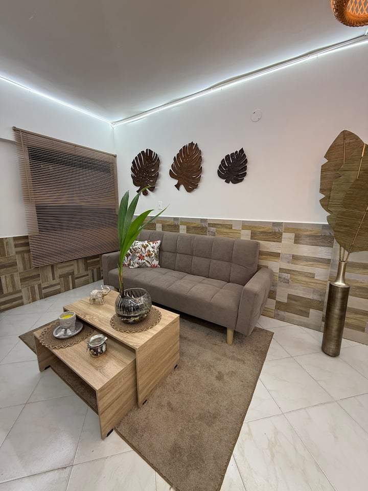 Casa Moderna Y Acogedora Con Excelente Ubicación! - Itagüi