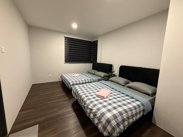 Bedroom 3