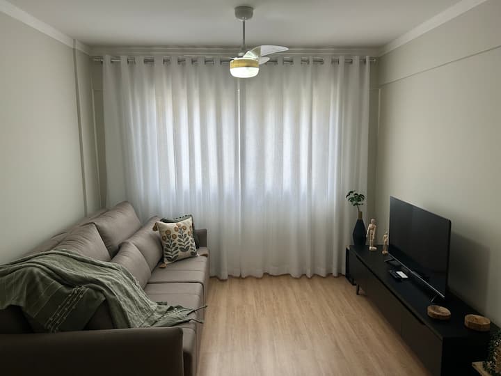 Ingá Residence - Maringá