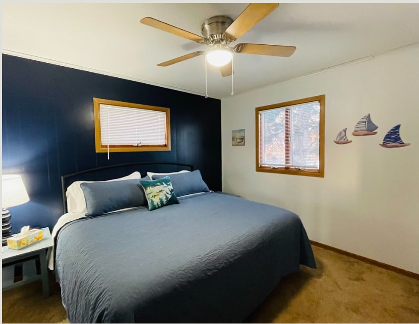 غرفة النوم 2