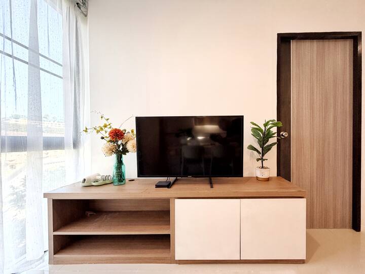 2br In The Heart Of Nimman | Kitchen Washer - Chiang Mai