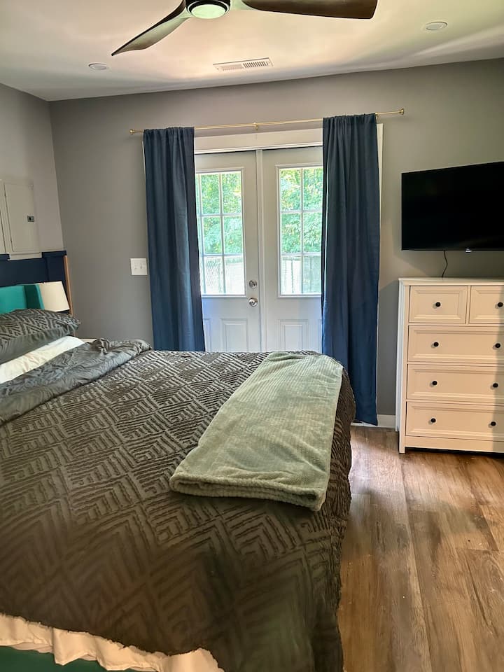 ห้องนอน