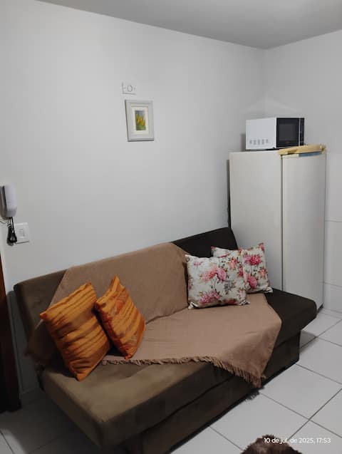 Top Airbnb: Apartment located in downtown Curitiba in Curitiba