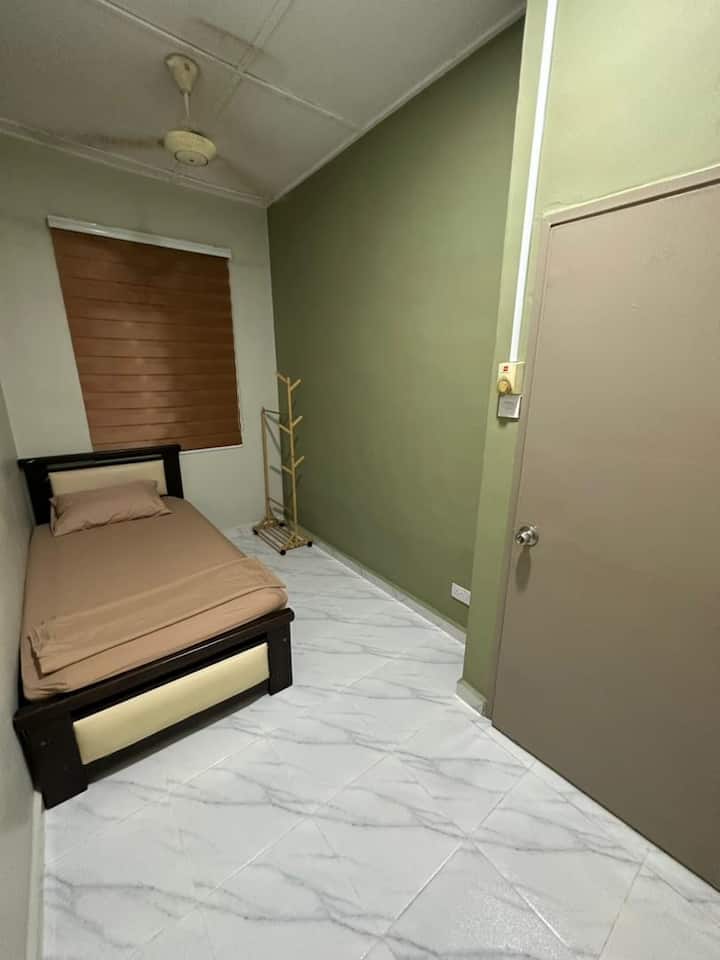 Спална соба 3