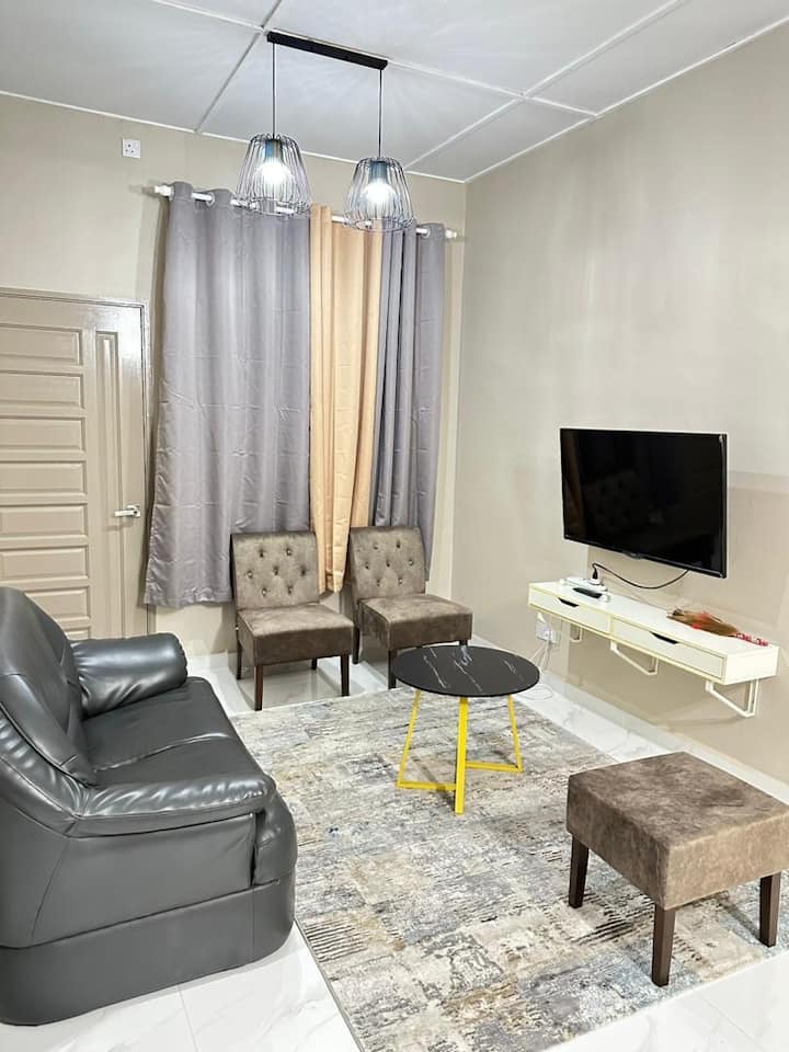 Rimbun Residence - Cherating