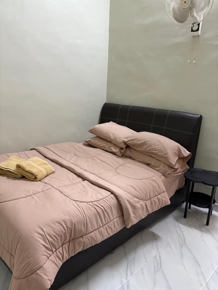 Спална соба 2