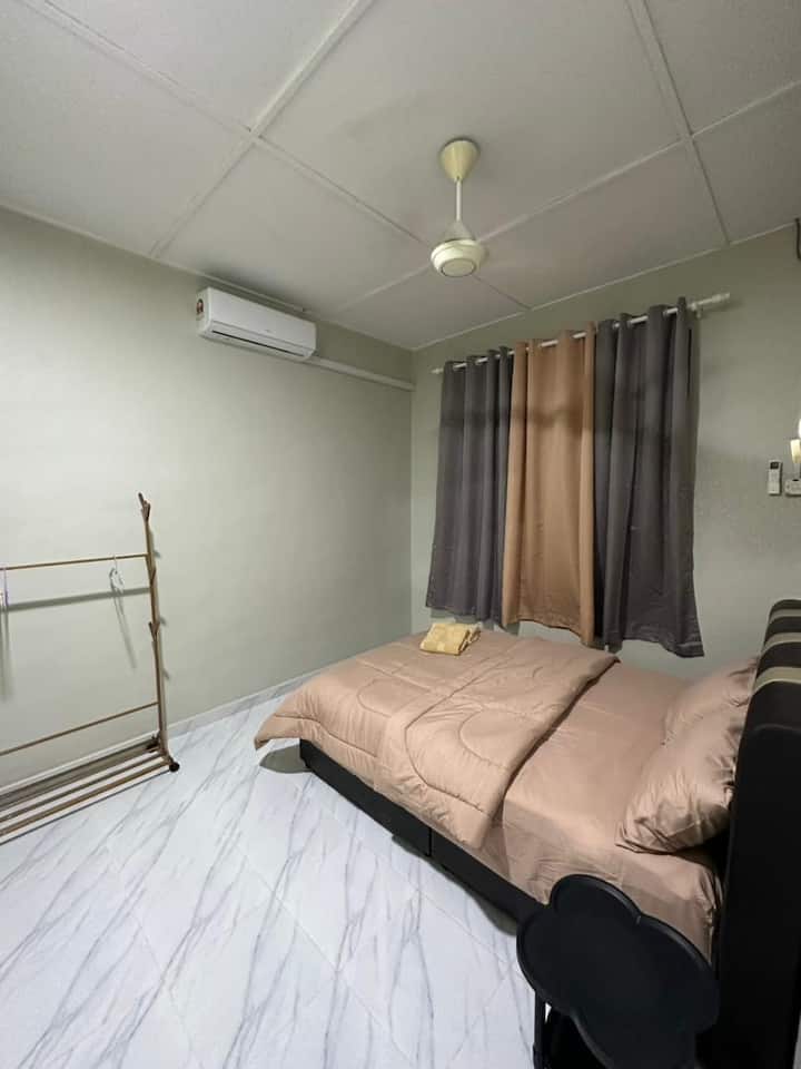 Спална соба 1