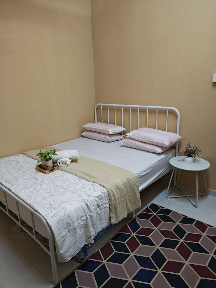 საძინებელი 3