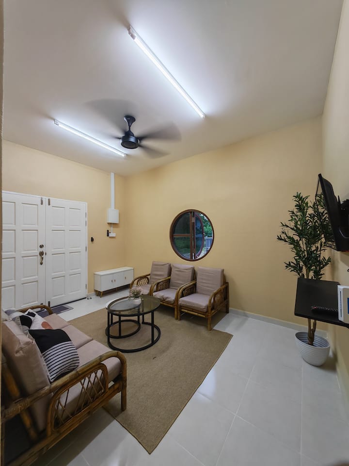 მისაღები ოთახი