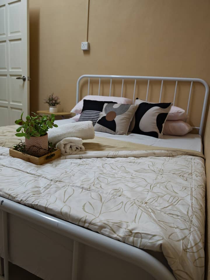 საძინებელი 2