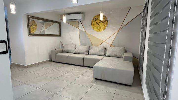 Residencia Santa Catarina - Santa Catarina, México