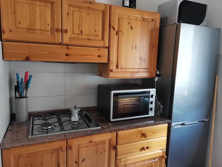 Casa Stella Alpina - Auronzo di Cadore