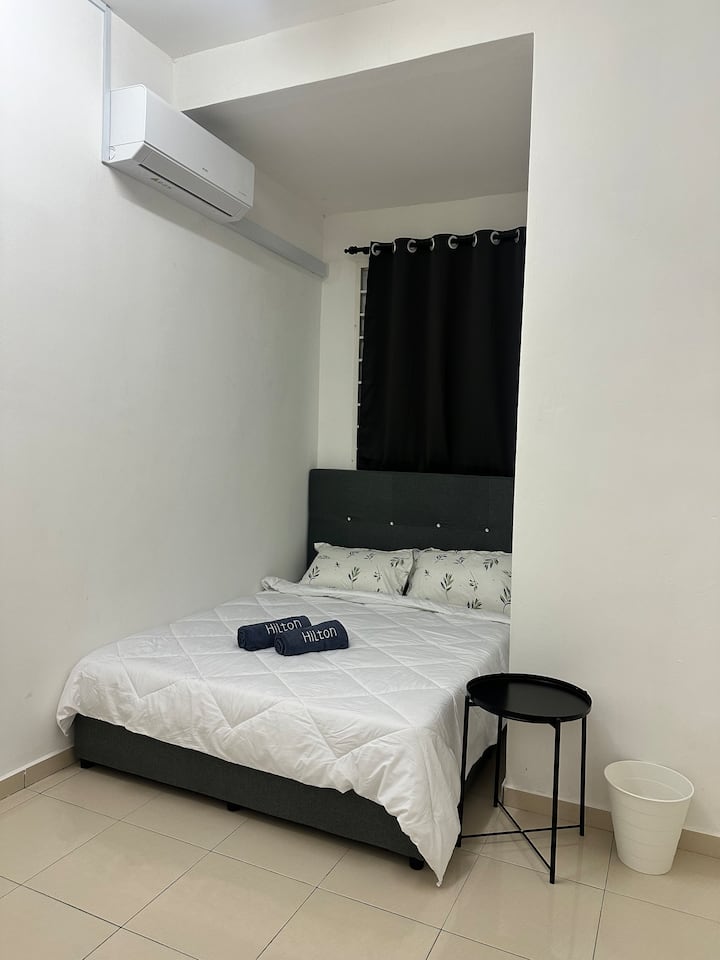 Спална соба 3