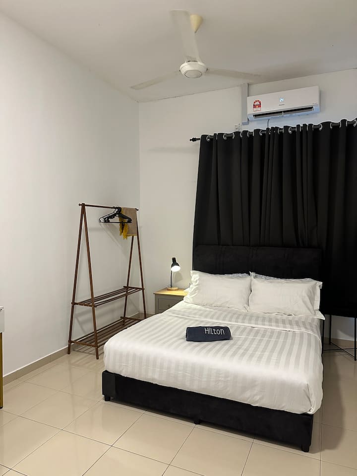 Спална соба 1