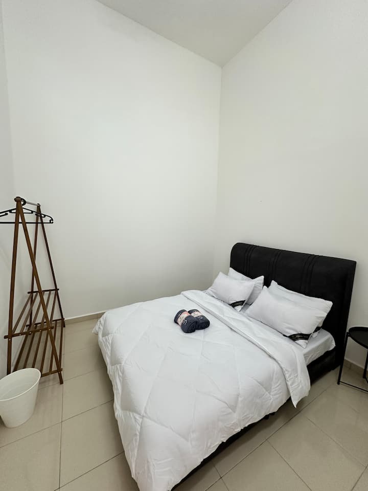 Спална соба 2