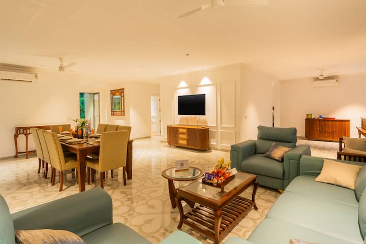 Living room 1 image 3