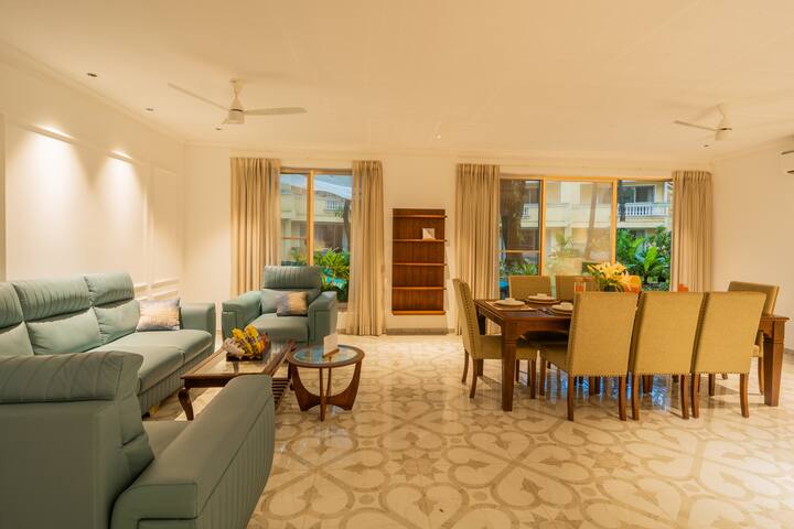 Living room 1 image 4