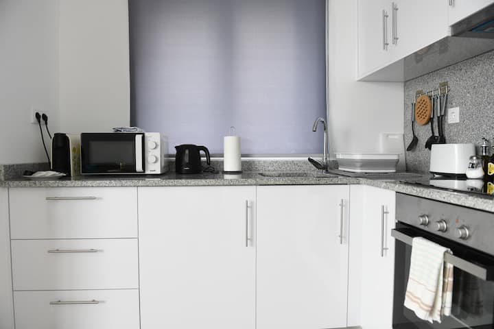 Loreto Apartment - Samil
