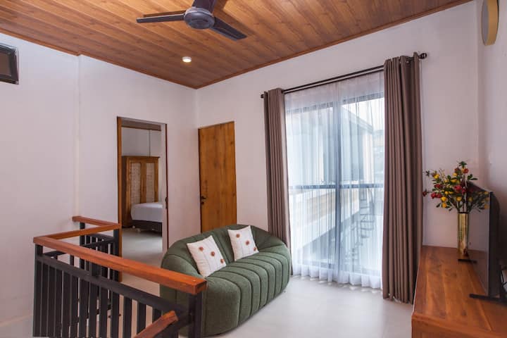 Private 3br Villa & Pool Near Gwk-er House Ungasan - Jimbaran