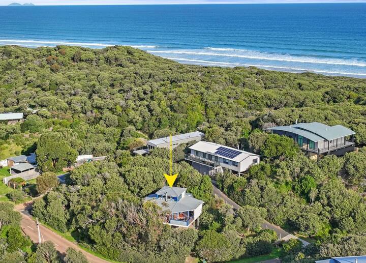 6 Acacia St Stay 3 Pay 2 Winter Special - Sandy Point