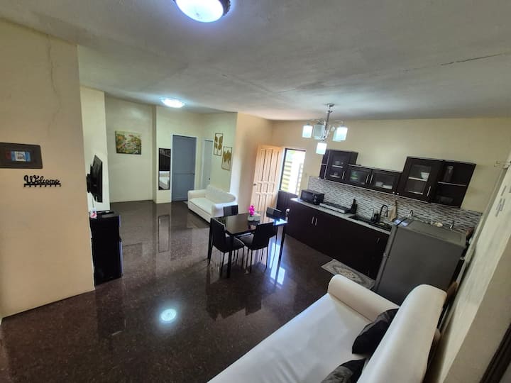 The Allen Residence: Spacious, Secure, Comfortable - Digos