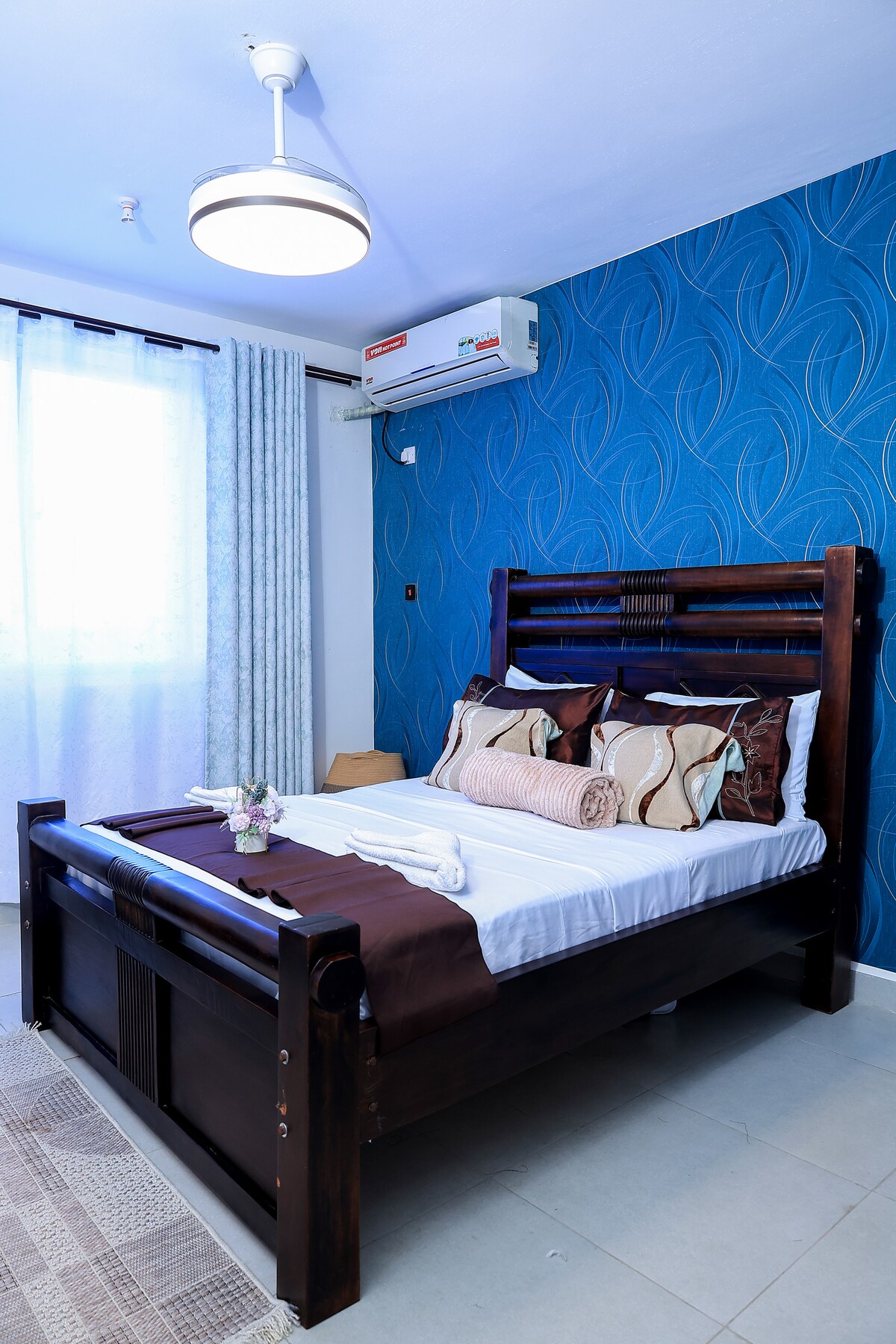 غرفة النوم 1