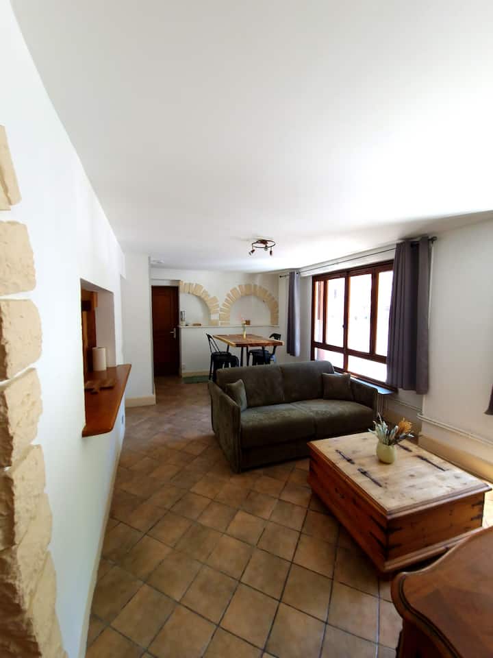 Appartement Annecy, Hyper Centre - Annecy