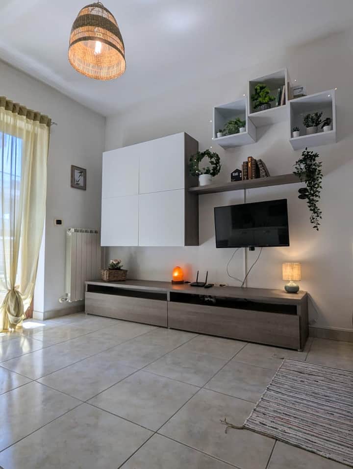 Sambucisco Airport Stay • 3 Min From The Airport - Chieti