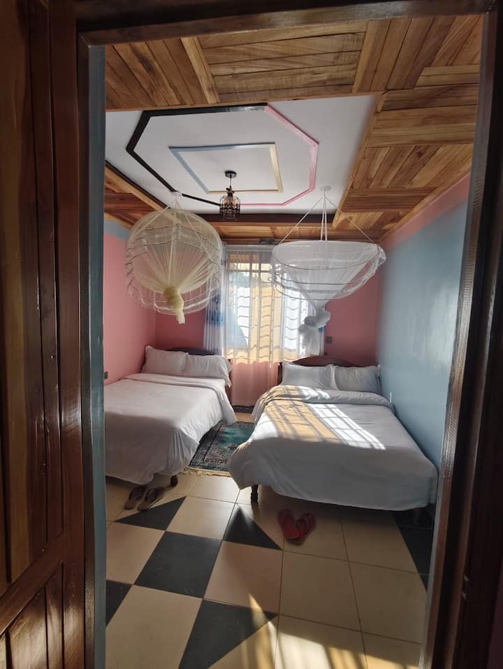 Chambre 3