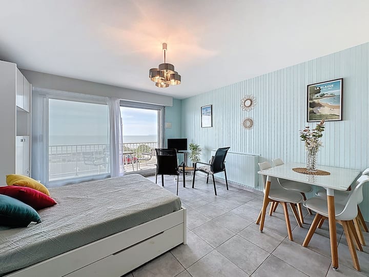 Atlantide By Interhome - Saint-Michel-Chef-Chef