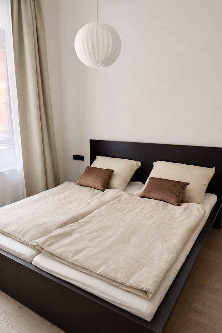 Slaapkamer