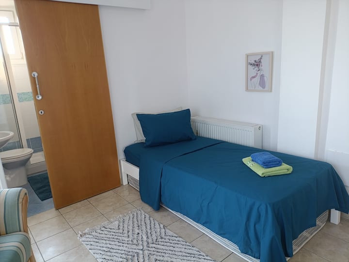 საძინებელი 2