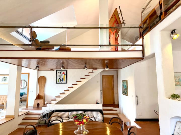 Luxury Villa/spa Riviera Ligure/costa Azzurra - Diano Marina